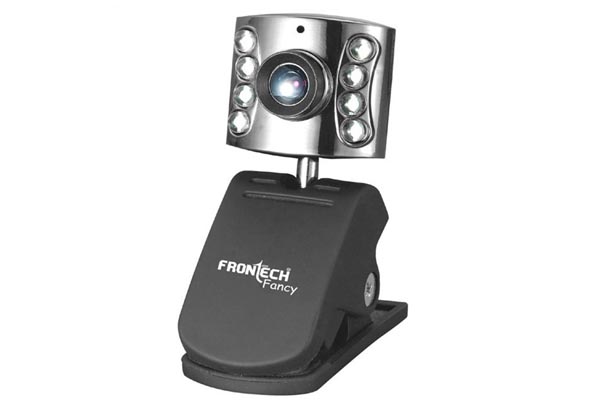 Driver for Frontech E cam jil 2215